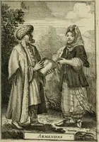 Picture 115 of 157 from Description de l'univers (1683), leaf 242