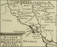 Picture 118 of 157 from Description de l'univers (1683), leaf 246
