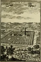 Picture 120 of 157 from Description de l'univers (1683), leaf 250