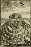 Picture 121 of 157 from Description de l'univers (1683), leaf 252