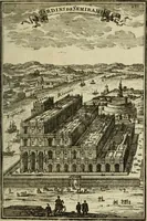 Picture 122 of 157 from Description de l'univers (1683), leaf 254