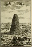 Picture 123 of 157 from Description de l'univers (1683), leaf 256