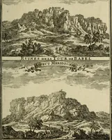 Picture 124 of 157 from Description de l'univers (1683), leaf 258