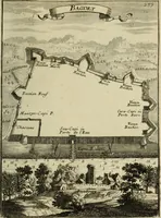 Picture 126 of 157 from Description de l'univers (1683), leaf 262