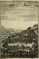 Picture 128 of 157 from Description de l'univers (1683), leaf 266