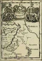 Picture 129 of 157 from Description de l'univers (1683), leaf 268
