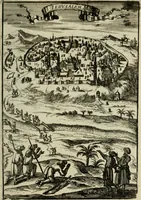Picture 132 of 157 from Description de l'univers (1683), leaf 274