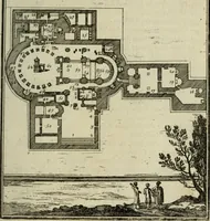 Picture 134 of 157 from Description de l'univers (1683), leaf 276