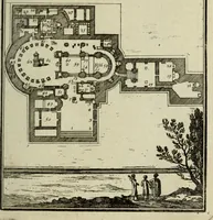 Picture 136 of 157 from Description de l'univers (1683), leaf 278