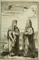 Picture 137 of 157 from Description de l'univers (1683), leaf 280