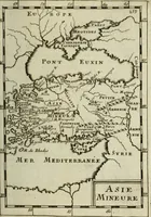 Picture 138 of 157 from Description de l'univers (1683), leaf 282