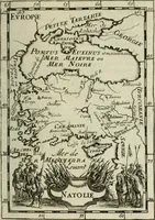 Picture 139 of 157 from Description de l'univers (1683), leaf 284