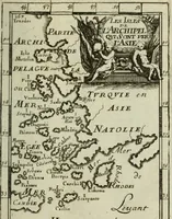 Picture 142 of 157 from Description de l'univers (1683), leaf 290