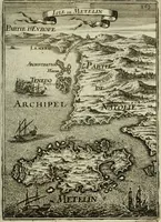 Picture 143 of 157 from Description de l'univers (1683), leaf 292