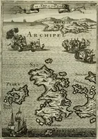 Picture 144 of 157 from Description de l'univers (1683), leaf 294
