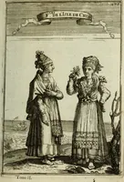 Picture 145 of 157 from Description de l'univers (1683), leaf 296