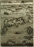 Picture 146 of 157 from Description de l'univers (1683), leaf 298