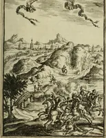 Picture 9 of 157 from Description de l'univers (1683), leaf 30