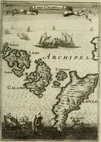 Picture 147 of 157 from Description de l'univers (1683), leaf 300