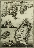 Picture 149 of 157 from Description de l'univers (1683), leaf 306