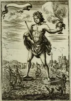 Picture 151 of 157 from Description de l'univers (1683), leaf 310