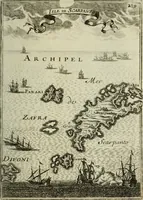 Picture 153 of 157 from Description de l'univers (1683), leaf 314