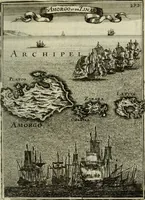 Picture 154 of 157 from Description de l'univers (1683), leaf 316