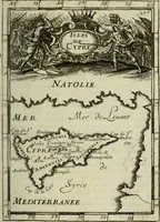 Picture 157 of 157 from Description de l'univers (1683), leaf 320