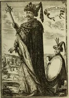 Picture 11 of 157 from Description de l'univers (1683), leaf 34
