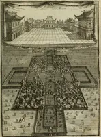 Picture 18 of 157 from Description de l'univers (1683), leaf 50