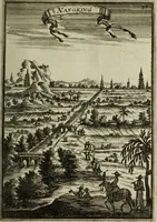 Picture 19 of 157 from Description de l'univers (1683), leaf 52