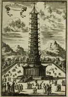 Picture 20 of 157 from Description de l'univers (1683), leaf 54