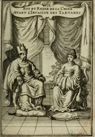 Picture 21 of 157 from Description de l'univers (1683), leaf 56
