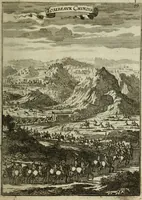 Picture 25 of 157 from Description de l'univers (1683), leaf 64