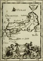 Picture 28 of 157 from Description de l'univers (1683), leaf 70
