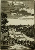 Picture 29 of 157 from Description de l'univers (1683), leaf 72