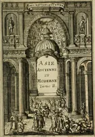 Picture 1 of 157 from Description de l'univers (1683), leaf 8
