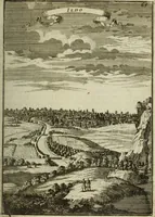 Picture 33 of 157 from Description de l'univers (1683), leaf 80