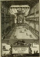 Picture 35 of 157 from Description de l'univers (1683), leaf 84