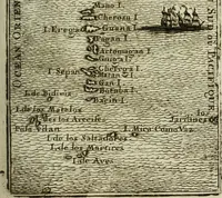 Picture 41 of 157 from Description de l'univers (1683), leaf 92