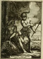 Picture 42 of 157 from Description de l'univers (1683), leaf 94
