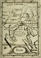 Picture 44 of 157 from Description de l'univers (1683), leaf 98