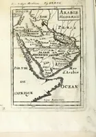 Picture 19 of 24 from Description de l'univers : contenant les differents systemes du monde, les cartes generales & particulieres de la geographie ancienne & moderne, les plans & les profils des principales villes & des autres lieux plus considerables de la Terre : avec les portraits des souverains qui y commandent, leurs blasons, titres & livrées : et les moeurs, religions, gouvernemens & divers habillemens de chaque nation (1685), leaf 258