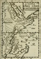Picture 50 of 141 from Description de l'univers (1683), leaf 110