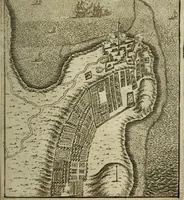 Picture 58 of 141 from Description de l'univers (1683), leaf 124
