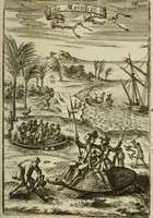 Picture 63 of 141 from Description de l'univers (1683), leaf 134