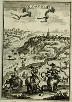 Picture 71 of 141 from Description de l'univers (1683), leaf 150