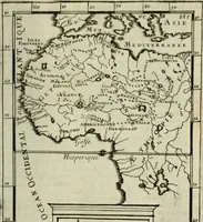 Picture 84 of 141 from Description de l'univers (1683), leaf 172