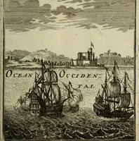Picture 86 of 141 from Description de l'univers (1683), leaf 180