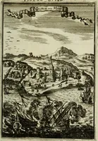 Picture 87 of 141 from Description de l'univers (1683), leaf 182